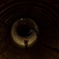 London Euston: Hidden Tube Station Tour - 1