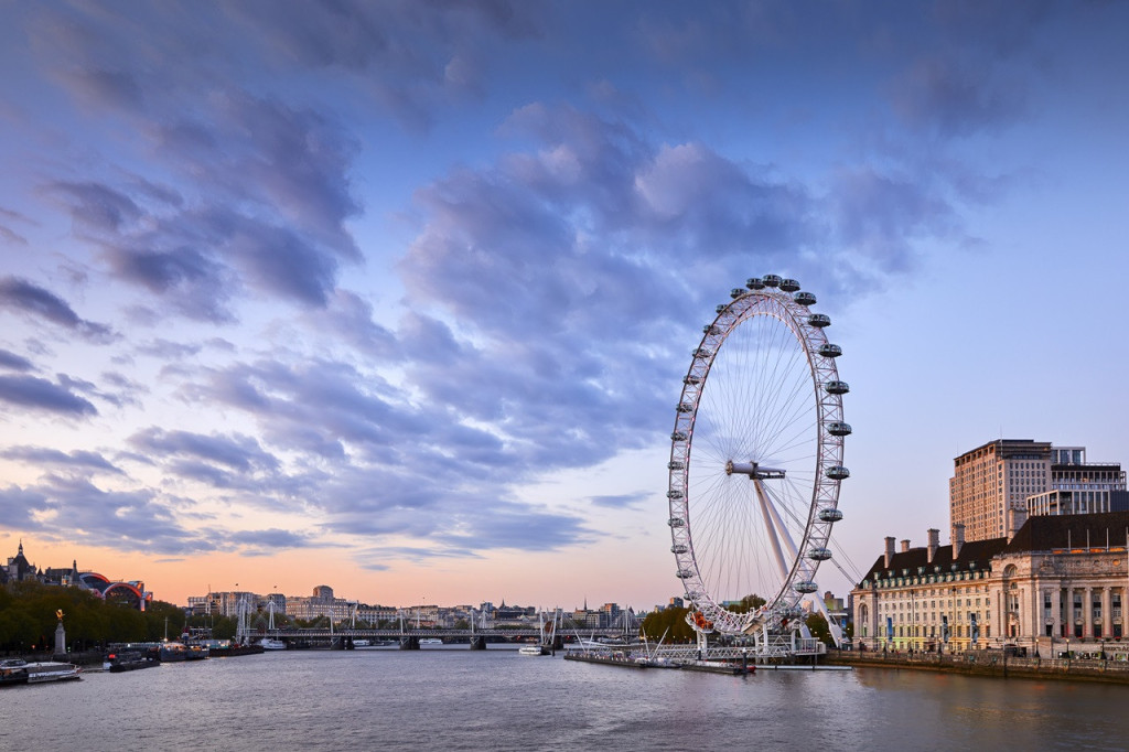 London Explorer Pass: Save up to 50% on Attractions (London Explorer Pass - 2 Choices) - 1