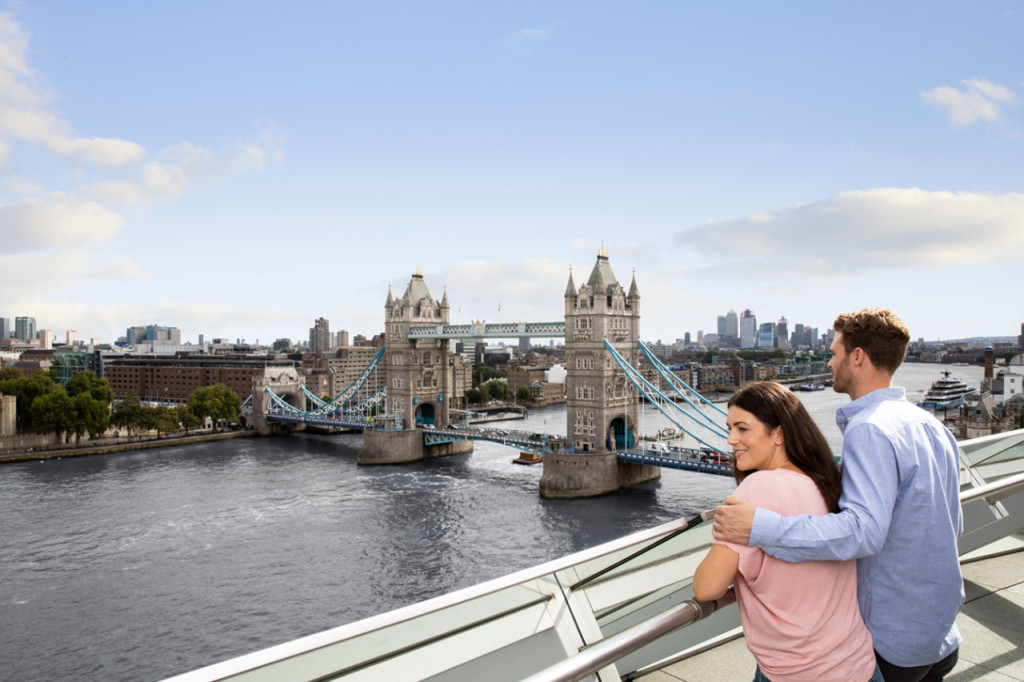 London Explorer Pass: Save up to 50% on Attractions (London Explorer Pass - 5 Choices) - 2