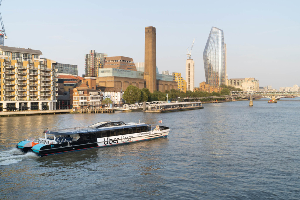 London Explorer Pass: Save up to 50% on Attractions (London Explorer Pass - 6 Choices) - 3