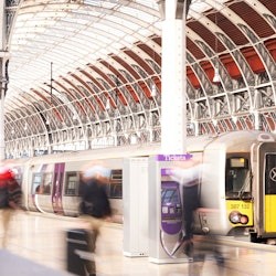 London: Express Train To/From Heathrow Airport & Paddington - 1