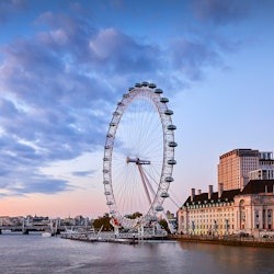 London Eye: Fast Track Ticket - 1