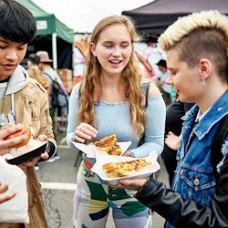 Londres: Tour gastronòmic amb més de8 parades - 2