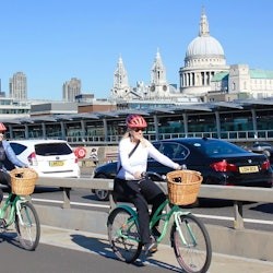 Londres: Grand London Bike Tour - 2