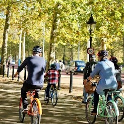 Londres: Grand London Bike Tour - 3