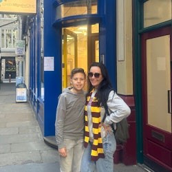 Londyn: zwiedzanie z przewodnikiem Harry 'ego Pottera + transfer w obie strony - 3
