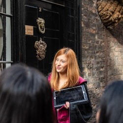 London: Guided Harry Potter Film Sites Visit + Shrek's Adventure Combo Tour - 1