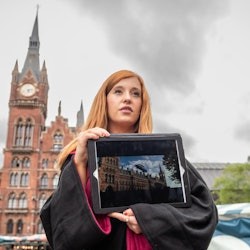 Londres: Passeio a pé guiado de Harry Potter + entrada no museu da prisão de Clink + cruzeiro - 1