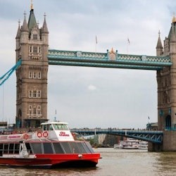 Londres: Passeio a pé guiado de Harry Potter + entrada no museu da prisão de Clink + cruzeiro - 2