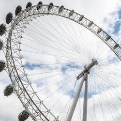 London: Guided Harry Potter Walking Tour + London Eye Fast Track Ticket - 1
