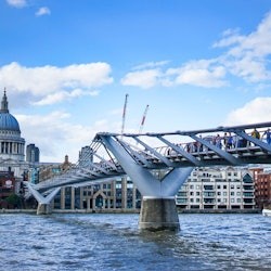 Londres: Passeio a pé guiado de Harry Potter + entrada na Catedral de São Paulo - 1