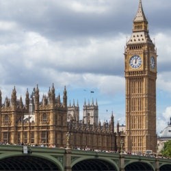 Londres: Tour guiat a peu - 1