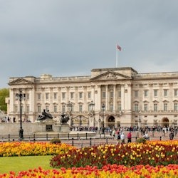 Londres: Tour guiat a peu - 2