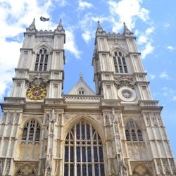 Londres: Tour guiat a peu - 3