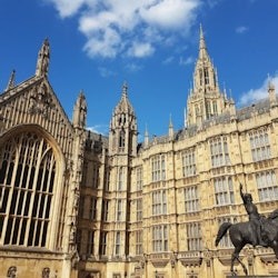 Londres: Tour guiat a peu + Tast de menjar britànic - 2