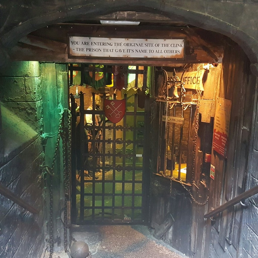 London: Harry Potter Azkaban Walking Tour - 2