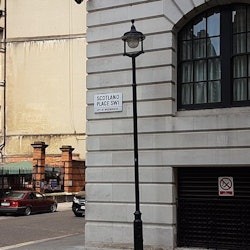 Londres: tour guiat a peu per les pel·lícules de Harry Potter - 3