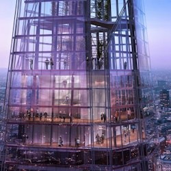 Londres: visita en grup petit als llocs de la pel·lícula de Harry Potter + The Shard Entry - 1