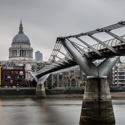 Londres: Visita als llocs de la pel·lícula de Harry Potter + Audioguia - 1