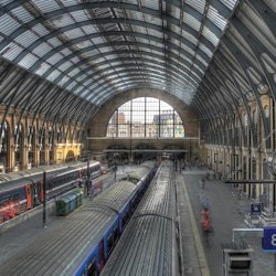 Londres: Visita als llocs de la pel·lícula de Harry Potter + Audioguia - 2