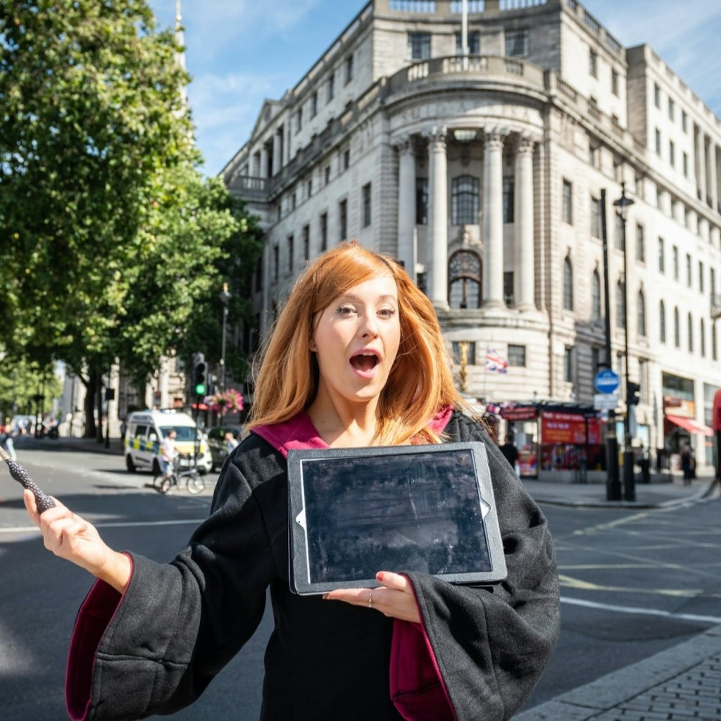 Londres: Passeio pelos locais dos filmes de Harry Potter + entrada para o calabouço de Londres - 3