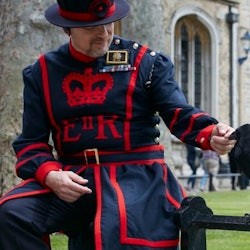 Londres: excursão aos locais dos filmes de Harry Potter + entrada na Torre de Londres - 1