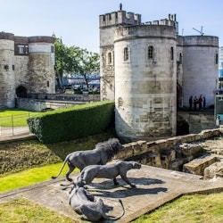 Londres: excursão aos locais dos filmes de Harry Potter + entrada na Torre de Londres - 2