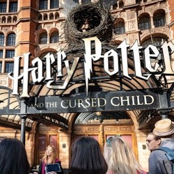 Londres: excursão aos locais dos filmes de Harry Potter + entrada na Torre de Londres - 3