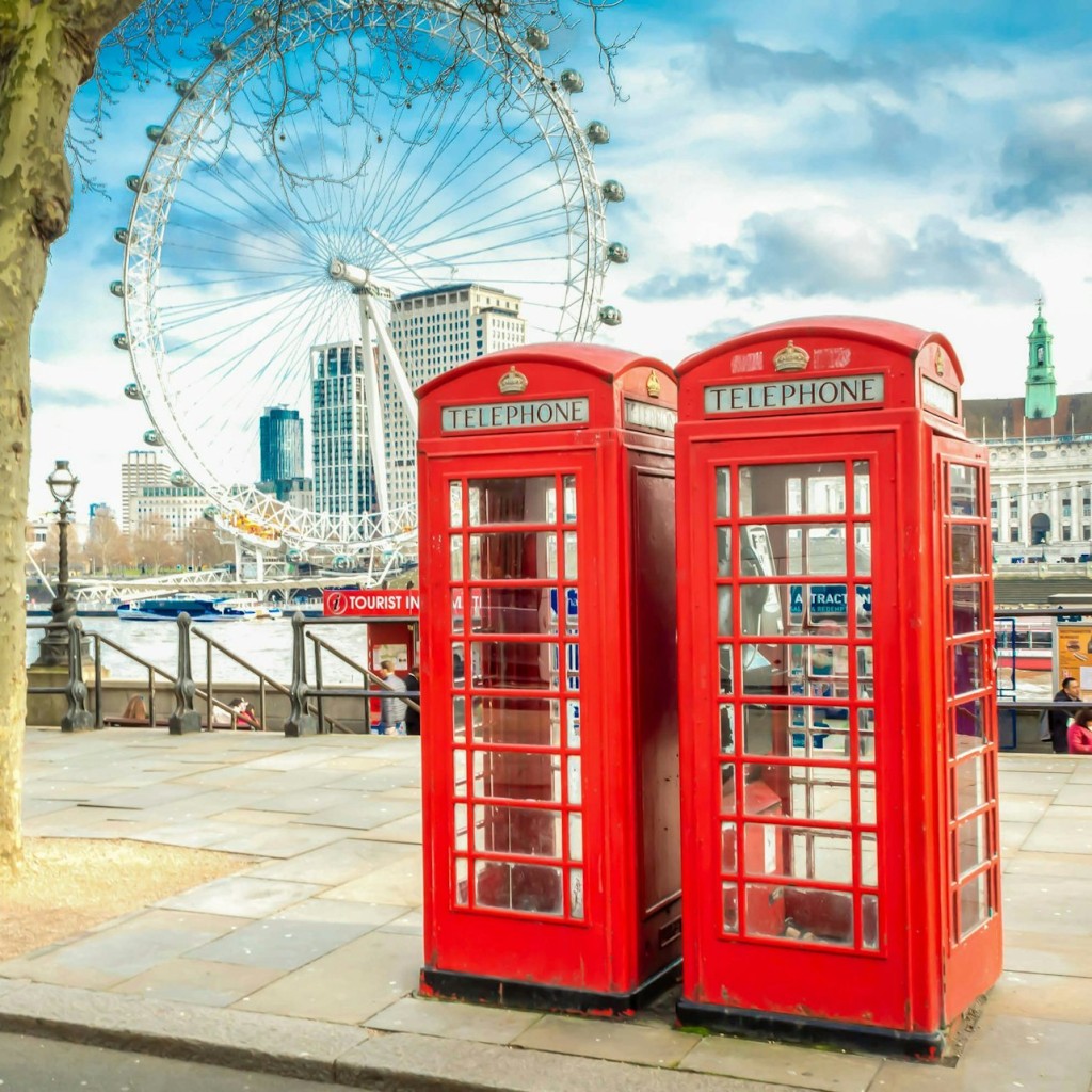Londres: aplicació d'audioguia dels llocs de rodatge de Harry Potter de TouringBee - 3