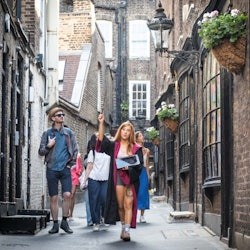 Londres: Visita guiada a Harry Potter + entrada no Madame Tussauds - 1