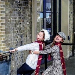 Londres: Visita guiada a Harry Potter + entrada no Madame Tussauds - 3