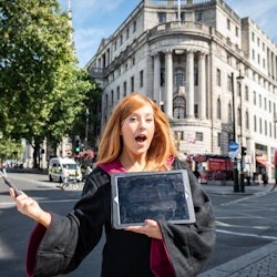 London: Harry Potter Sights Walking Tour + River Cruise + London Eye - 1