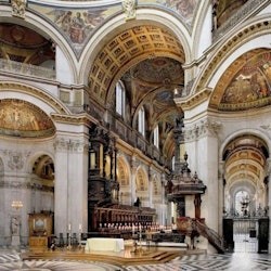 Londres : visite guidée de Harry Potter, cathédrale St Paul et croisière fluviale - 3