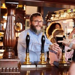 Londres: Tour històric a peu per un pub - 2