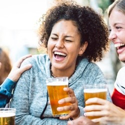 Londres: Tour històric a peu per un pub - 3