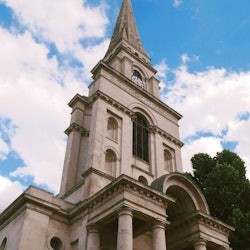 London: Jack the Ripper Guided Walking Tour - 3