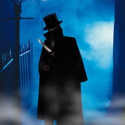 Londres: Tour a peu de Jack the Ripper - 2