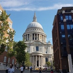 London: Kids Free Guided City Tour - 2
