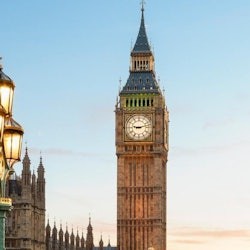 London: Kids Free Guided City Tour - 3