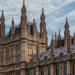 London: Landmarks Guided Walking Tour - 2