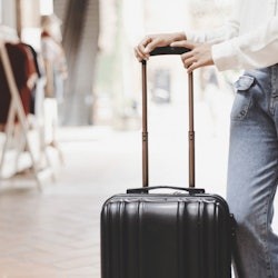 London: Luggage Storage in Heathrow Airport (Terminal 4) - 1