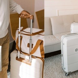 London: Luggage Storage in Heathrow Airport (Terminal 4) - 2