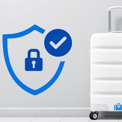London: Luggage Storage in Heathrow Airport (Terminal 4) - 3