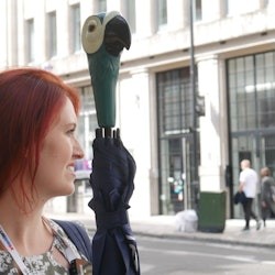 London: Mary Poppins Guided Walking Tour - 1