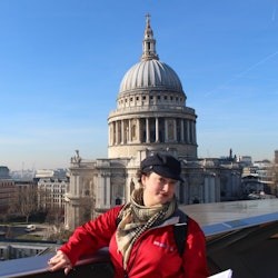 London: Mary Poppins Guided Walking Tour - 2