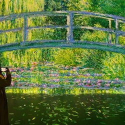 Londres: Moco + Frameless - 2