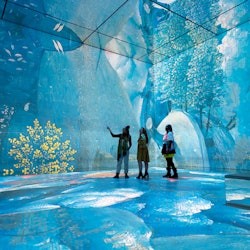 Londres: Moco + Frameless - 3