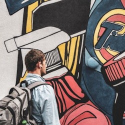 London Notting Hill: Self-Guided Podcast Walking Tour - 2