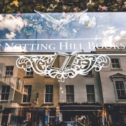 London Notting Hill: Self-Guided Podcast Walking Tour - 3