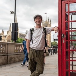 London Palaces & Parliament: Small-Group Walking Tour - 3